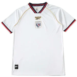 Panamá Camiseta 2026 Segunda Blanca - Camiseta Panamá Mundial 2026 | camisetafutbolshop