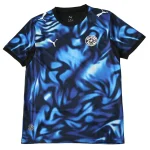 Paraguay Camiseta 2026 Segunda Azul - Camiseta Paraguay Mundial 2026 | camisetafutbolshop