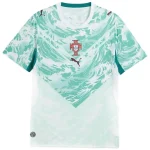 Portugal Camiseta 2026 Segunda Blanca - Camiseta Portugal | camisetafutbolshop