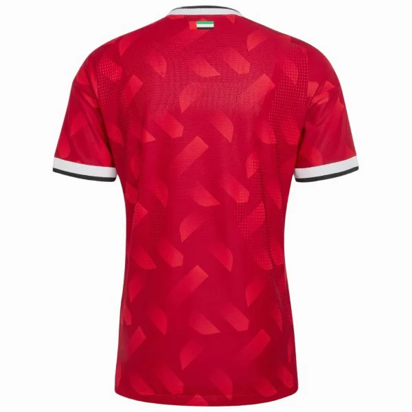 Camiseta 2026 Segunda Roja - Camiseta Emiratos Arabes Unidos | camisetafutbolshop