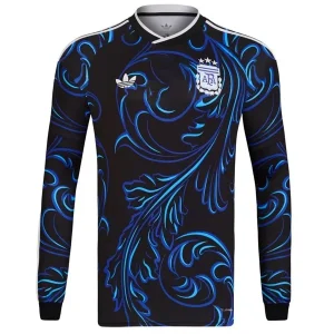 Argentina Camiseta 2026 Segunda Púrpura - Camiseta Argentina | camisetafutbolshop