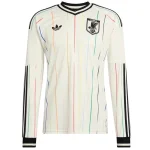 Japón Camiseta 2026 Segunda Blanca | camisetafutbolshop