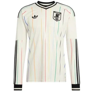 Japón Camiseta 2026 Segunda Blanca | camisetafutbolshop