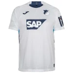 Hoffenheim Camiseta 2025 2026 Tercera Blanca - Camiseta Hoffenheim | camisetafutbolshop