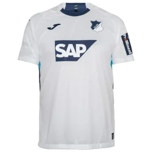 Hoffenheim Camiseta 2025 2026 Tercera Blanca - Camiseta Hoffenheim | camisetafutbolshop