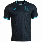 Honduras Camiseta 2026 Tercera Negra - Camiseta De La Selección De Honduras | camisetafutbolshop