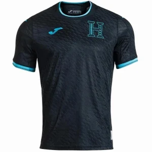 Honduras Camiseta 2026 Tercera Negra - Camiseta De La Selección De Honduras | camisetafutbolshop