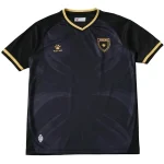 Jordán Camiseta 2026 Tercera Negra - Camiseta Jordan Niño | camisetafutbolshop