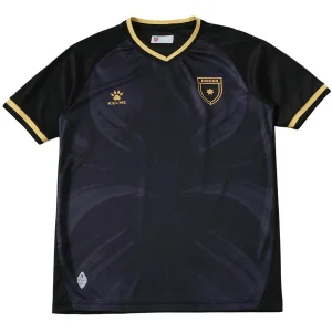 Jordán Camiseta 2026 Tercera Negra - Camiseta Jordan Niño | camisetafutbolshop