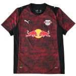 Camiseta 2025 2026 Tercera Roja - Camiseta Bundesliga RB Leipzig | camisetafutbolshop