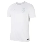 Noruega Camiseta 2026 Tercera Blanca - Camiseta Noruega Mundial 2026 | camisetafutbolshop