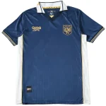 Panamá Camiseta 2026 Tercera Azul - Camiseta Panamá Mundial 2026 | camisetafutbolshop