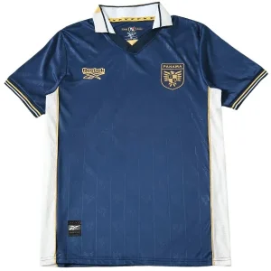 Panamá Camiseta 2026 Tercera Azul - Camiseta Panamá Mundial 2026 | camisetafutbolshop