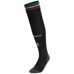 México Calcetines 2026 Tercera Negro - México Barata | camisetafutbolshop
