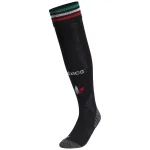 Calcetines 2026 Tercera Negro - Playera Mexico 2026 Niños | camisetafutbolshop
