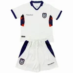 Conjunto 2026 Tercera Blanco - Ecuador Barata | camisetafutbolshop