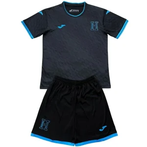 Honduras Conjunto 2026 Tercera Negro - Honduras Barata | camisetafutbolshop