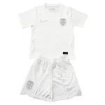 Noruega Conjunto 2026 Tercera Blanco - Noruega Barata | camisetafutbolshop
