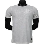 Noruega Camiseta Edición Jugadores 2026 Tercera Blanca - Camiseta Noruega Mundial 2026 | camisetafutbolshop