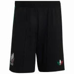 México Pantalones 2026 Tercera Negro - Pantalón México | camisetafutbolshop