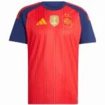 España Camiseta 2026 - Camiseta España Mundial 2026 | camisetafutbolshop
