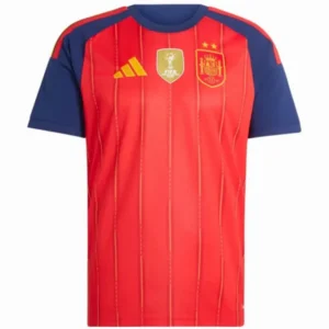 España Camiseta 2026 - Camiseta España Mundial 2026 | camisetafutbolshop