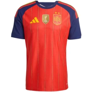 España Camiseta 2026 - Camiseta España Mundial 2026 | camisetafutbolshop