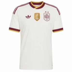 España Camiseta 2026 - Camiseta España Mundial 2026 | camisetafutbolshop