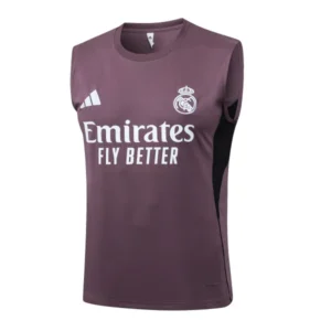Real Madrid Camiseta 2025 2026 Púrpura - Camiseta Real Madrid | camisetafutbolshop