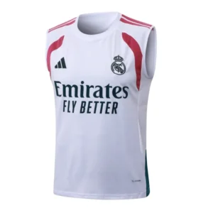 Real Madrid Camiseta 2026 2027 Blanca - Camiseta Real Madrid | camisetafutbolshop