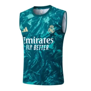 Real Madrid Camiseta 2026 2027 Verde - Camiseta Real Madrid | camisetafutbolshop