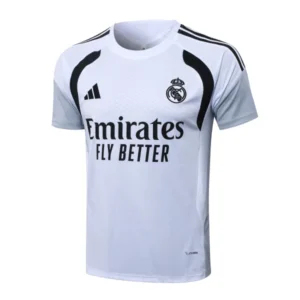 Real Madrid Chándal 2026 2027 Blanco - Chándal Real Madrid | camisetafutbolshop