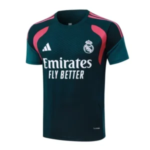 Real Madrid Chándal 2026 2027 Verde - Chándal Real Madrid | camisetafutbolshop
