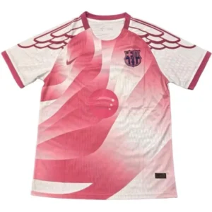 FC Barcelona Camiseta 2026 2027 Especial Roja - Camiseta Barcelona | camisetafutbolshop